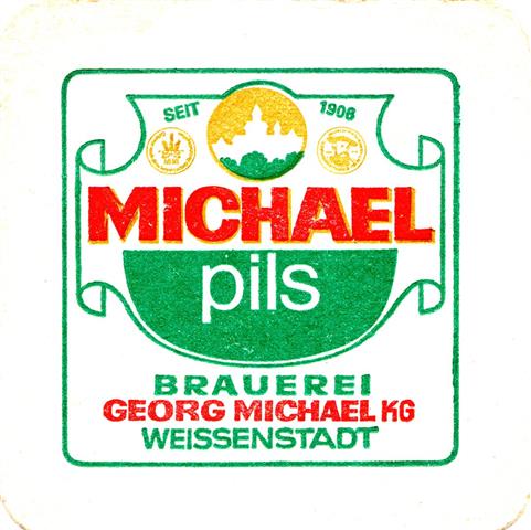 bad wei�enstadt wun-by michael quad 1a (185-michael pils-georg michael) 